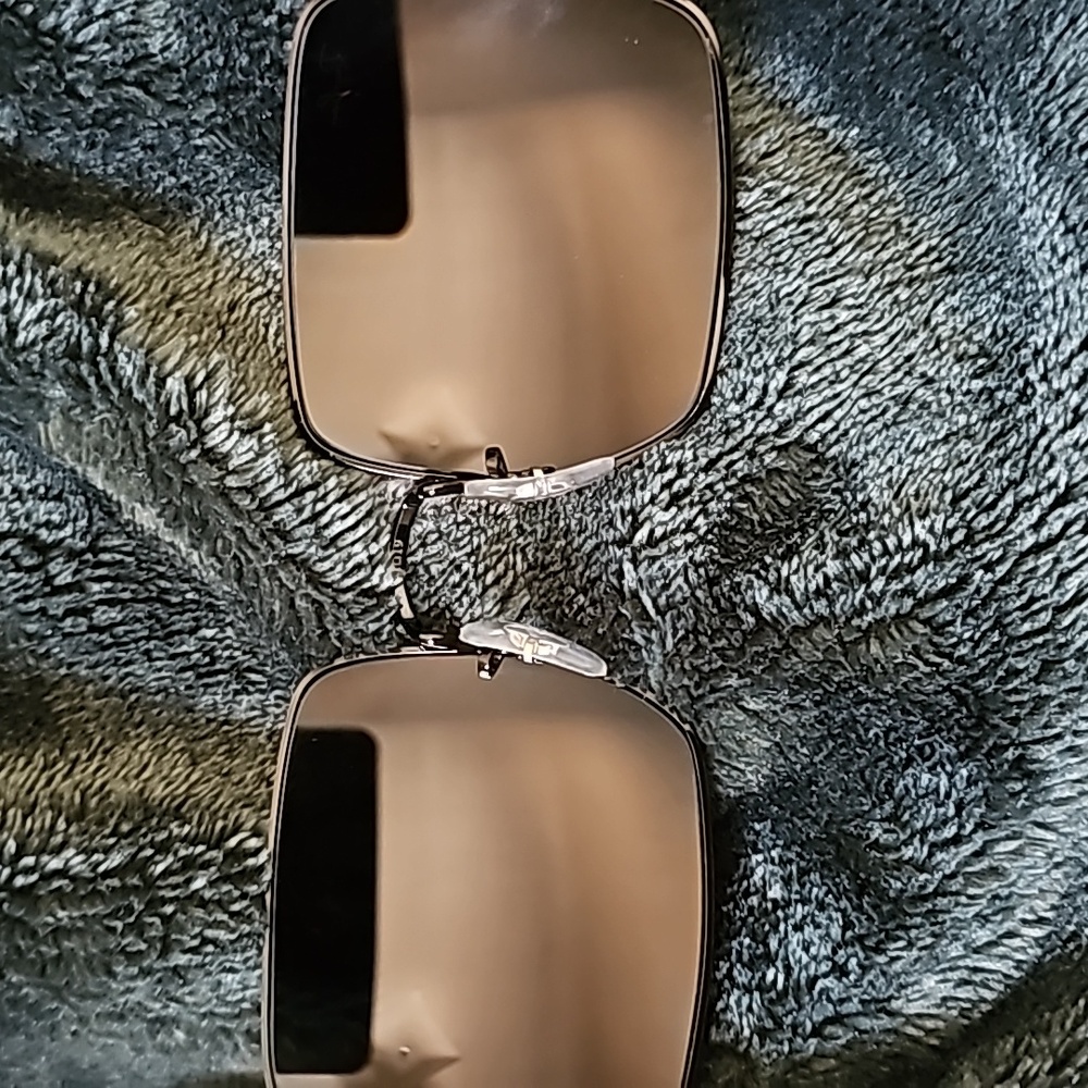 Ray-Ban sunglasses - Picture 7 of 9